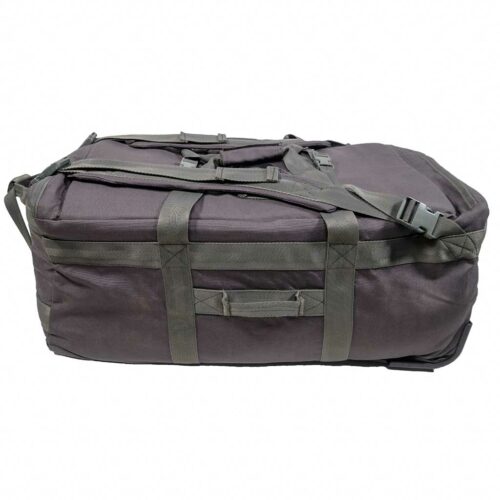 Ulfhednar Duffle Bag-Rollkoffer