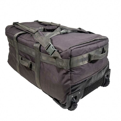range bag