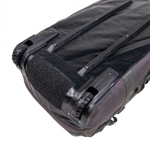 Ulfhednar Duffle Bag-Rollkoffer