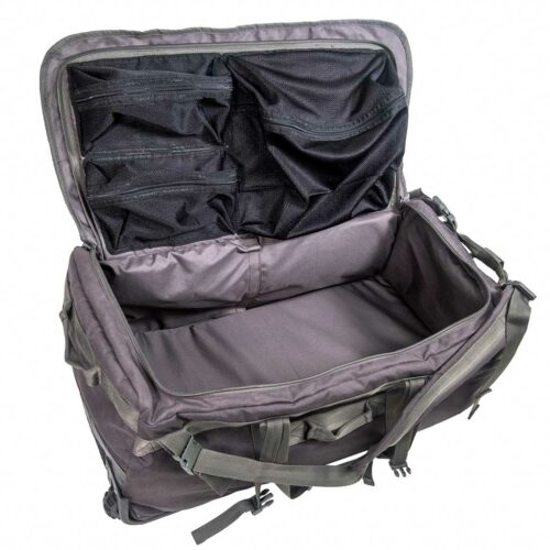 Ulfhednar Duffle Bag-Rollkoffer