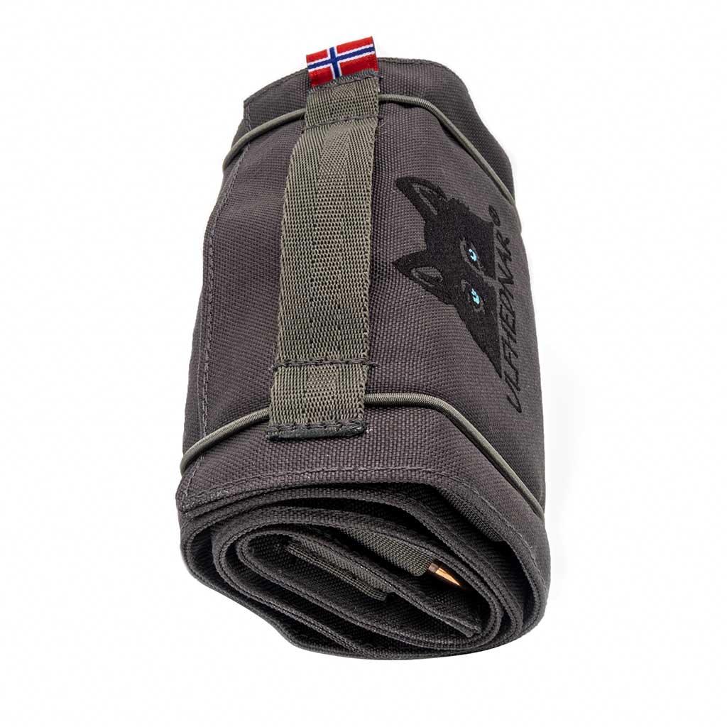 patronenhalter rolle