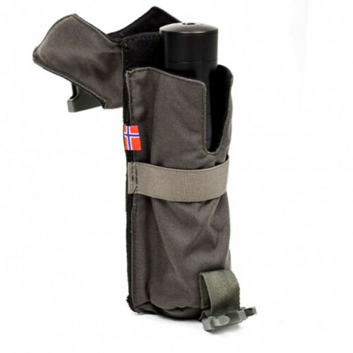 schalldämpfer tasche