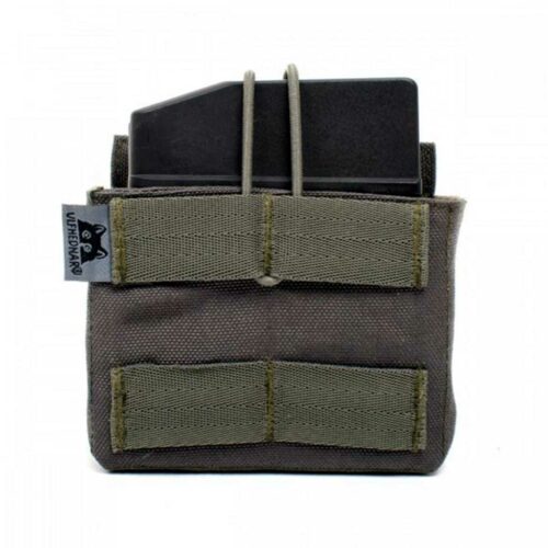 Molle Magazinhalter