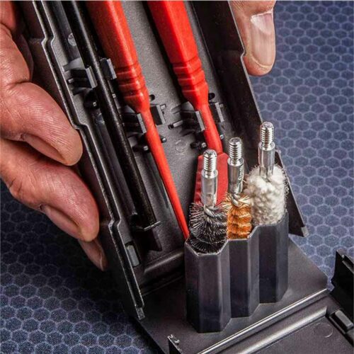 Reinigungsset 9mm