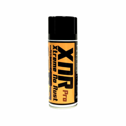 TCP Waffen Rostschutz Spray