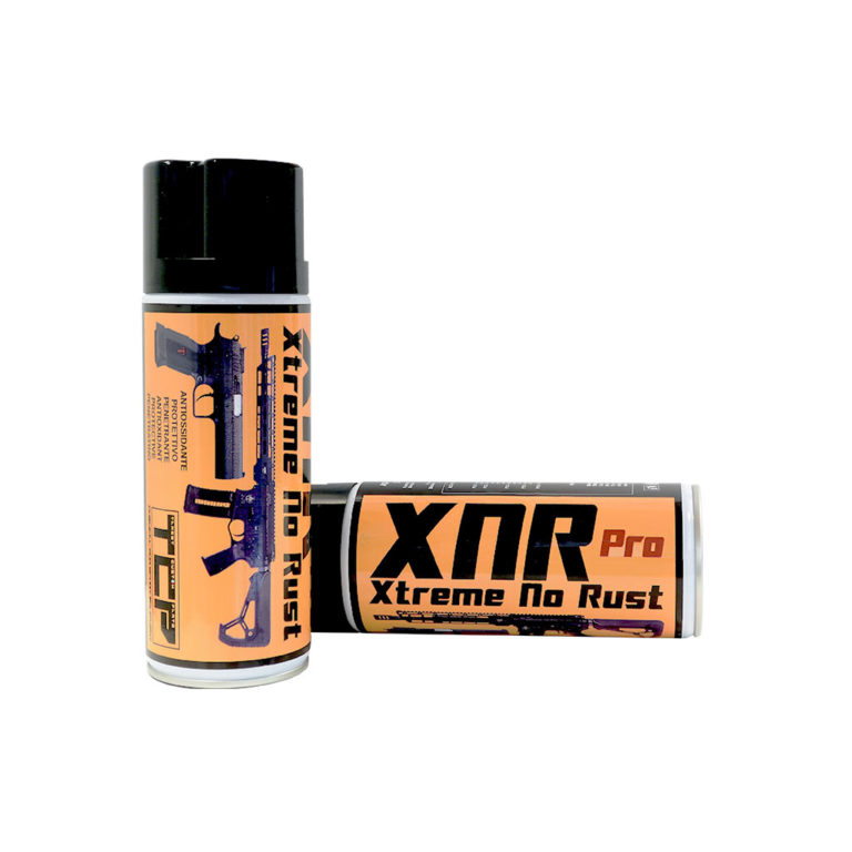 Xtrime no Rust